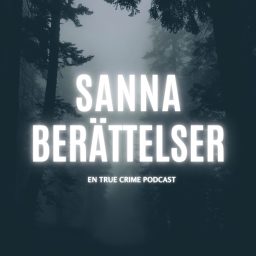 Artwork for Sanna Berättelser