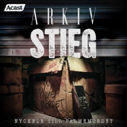 Artwork for Arkiv Stieg