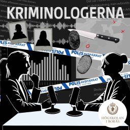 Artwork for Kriminologerna