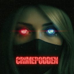 Artwork for Crimepodden