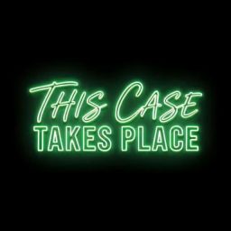 Artwork for This Case Takes Place