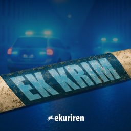Artwork for EK Krim