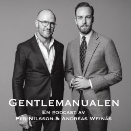 Artwork for Gentlemanualen