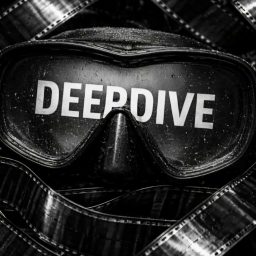Artwork for The deepdivepodden's Podcast