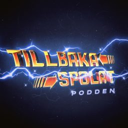 Artwork for Tillbakaspolatpodden