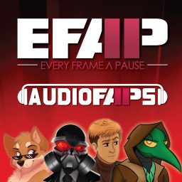 Artwork for Every Frame A Pause