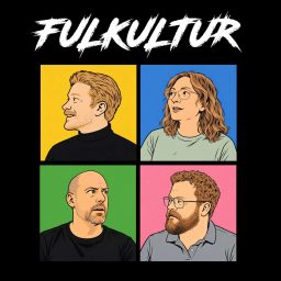 Artwork for Fulkultur