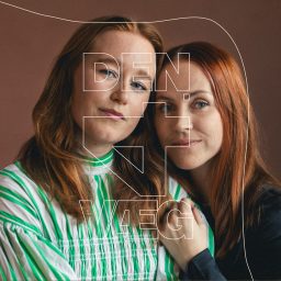 Artwork for Den 4. Væg