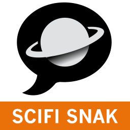 Artwork for SCIFI SNAK