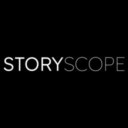 Artwork for Storyscope