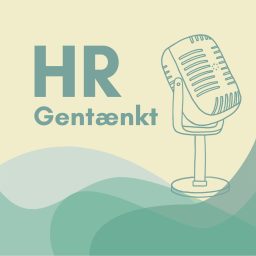 Artwork for HR Gentænkt