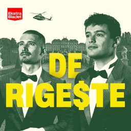 Artwork for De Rigeste