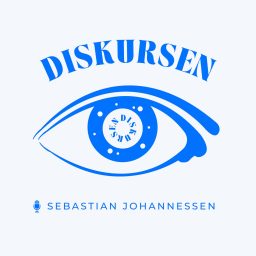 Artwork for Diskursen
