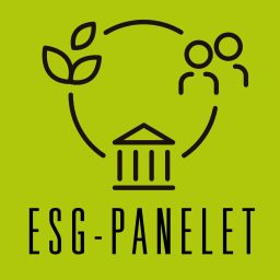 Artwork for ESG-panelet
