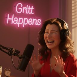 Artwork for Gritt Happens