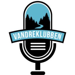 Artwork for Vandreklubben