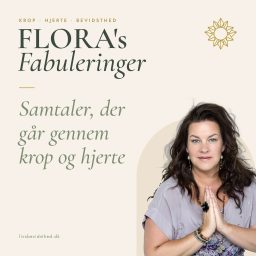 Artwork for FLORA's Fabuleringer