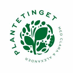 Artwork for Plantetinget