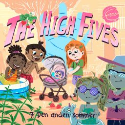 Artwork for The High Fives