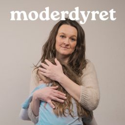 Artwork for Moderdyret