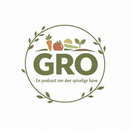 Artwork for Gro Podcast