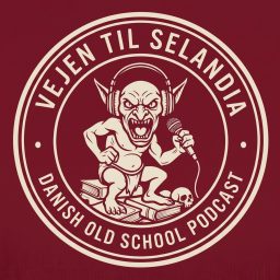 Artwork for Vejen til Selandia