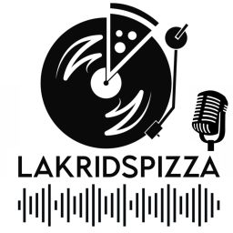 Artwork for Lakridspizza