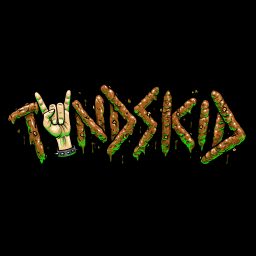 Artwork for TYNDSKID