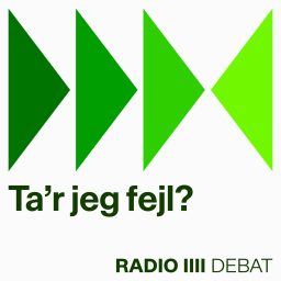 Artwork for Ta'r jeg fejl?