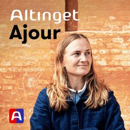 Artwork for Altinget Ajour