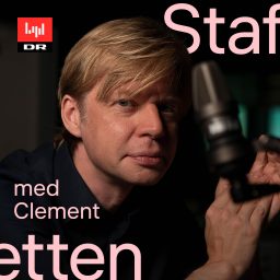 Artwork for Stafetten med Clement
