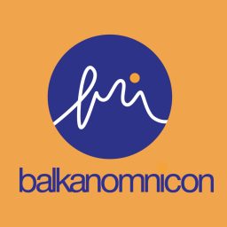 Artwork for Balkanomnicon