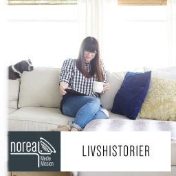 Artwork for Livshistorier