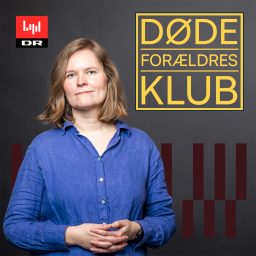 Artwork for Døde Forældres Klub