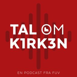 Artwork for Tal om kirken
