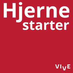 Artwork for Hjernestarter