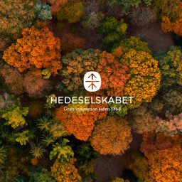 Artwork for Hedeselskabet