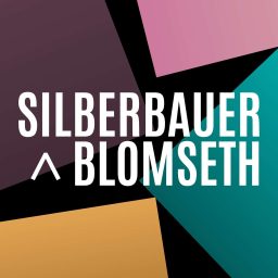 Artwork for Silberbauer & Blomseth