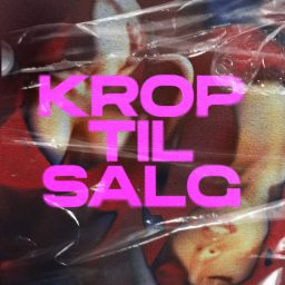 Artwork for Krop til salg