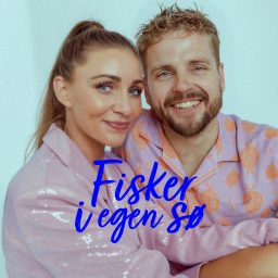 Artwork for Fisker i egen sø