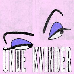 Artwork for Onde Kvinder