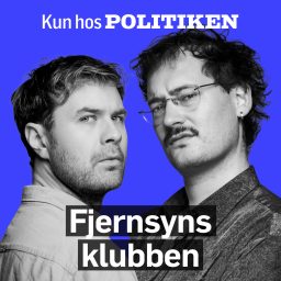 Artwork for Fjernsynsklubben