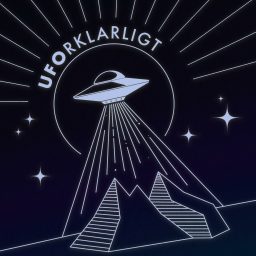 Artwork for UFOrklarligt