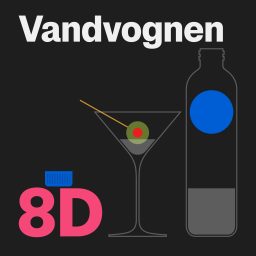 Artwork for Vandvognen