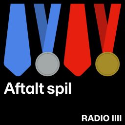 Artwork for Aftalt spil
