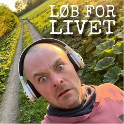 Artwork for Løb For Livet