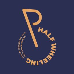 Artwork for Half Wheeling