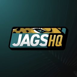 Artwork for Jags HQ