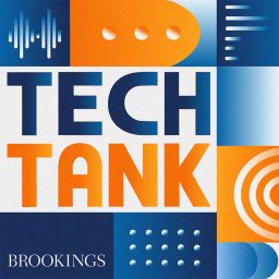 Artwork for TechTank