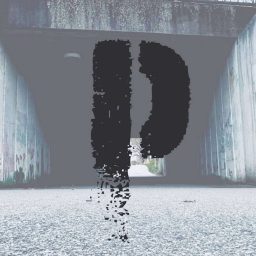 Artwork for På den anden side...